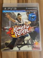 Kung Fu Rider - PS3 Niedersachsen - Peine Vorschau