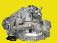 FZT Getriebe für VW Touran 1.6 Benzin/ VW Caddy Kasten 1.6 Benzin Bayern - Bayreuth Vorschau
