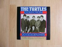 The Turtles ‎Collection LP Holland 1986 Vinyl Schallplatte Bayern - Straubing Vorschau