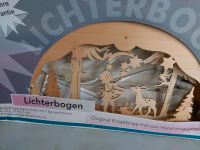 Lichterbogen Bayern - Coburg Vorschau