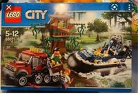 LEGO City 60071 Dithmarschen - Wöhrden Vorschau