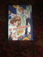 Manga Ai startet durch Niedersachsen - Grasberg Vorschau