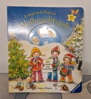 Ravensburger Weihnachtsbuch mit CD Nordrhein-Westfalen - Erftstadt Vorschau