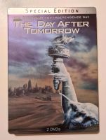 The Day After Tomorrow Steelbook DVD Baden-Württemberg - Gemmingen Vorschau