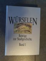 Buch Würselen Beiträge zur Stadtgeschichte Band 1 Nordrhein-Westfalen - Witten Vorschau