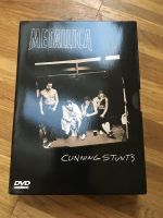 Metallica - Cunning Stunts - DVD Berlin - Pankow Vorschau