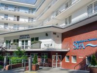 Hotel SPA Baginski & Chabinka in Polen - 3 Nächte mit VP ab 109,- Berlin - Charlottenburg Vorschau