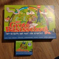 Het Grote Basisschool Spel und vragenset voor groep 3 Nordrhein-Westfalen - Wachtendonk Vorschau