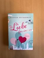 Buch: In Liebe für immer Niedersachsen - Cuxhaven Vorschau