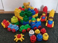 Sammlung Lego Primo 62 Teile Niedersachsen - Rosdorf Vorschau