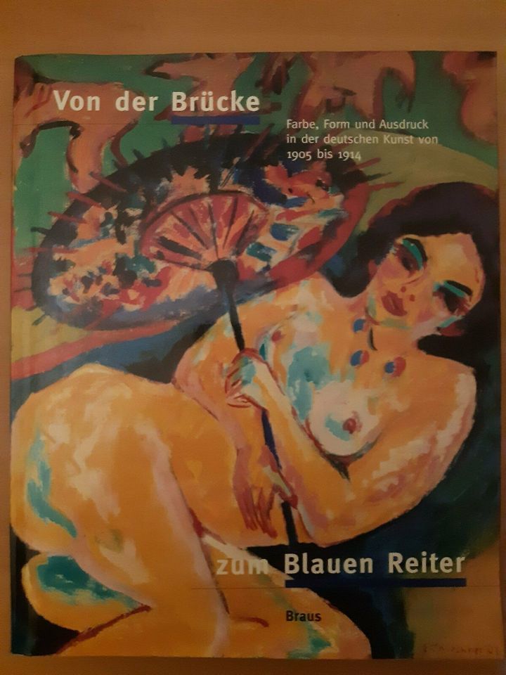 Bücherpaket Kunst – Teil 2 – Künstler – Museen – Ausstellungen in Fröndenberg (Ruhr)