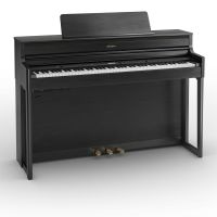 E-Piano Klavier Roland HP-704 mit 12 Monate Mietanrechnung Rheinland-Pfalz - Niederzissen Vorschau