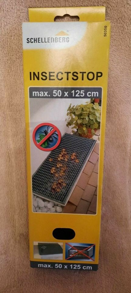 Ein Insectstop max. 50 x 125 cm von Schellenberg . " NEU " !!! in Nordrhein-Westfalen - Mülheim (Ruhr)