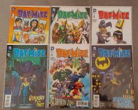DC Comics Bat-Mite 1-6 Bayern - Kitzingen Vorschau
