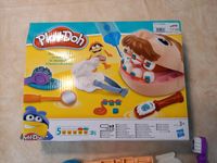 Play- Doh Dr.Wackelzahn ohne Knete Nordrhein-Westfalen - Issum Vorschau