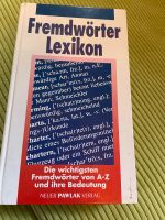Fremdwörter Lexikon Sachsen-Anhalt - Merseburg Vorschau