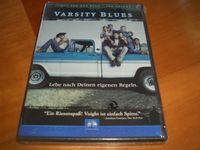 Varsity Blues NEU Hessen - Offenbach Vorschau