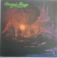 Bloodrock "Passage"  Schallplatte, Vinyl Hessen - Darmstadt Vorschau