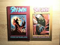 [ENG] Spawn. Comics. Bände 1, 3. USA. 1995. Bonn - Bonn-Zentrum Vorschau