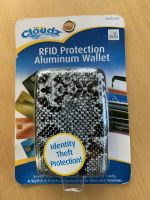 Kredit-EC Karten Hülle RFID Blocker Schutz v Daten Clau 12 Karten Baden-Württemberg - Schelklingen Vorschau