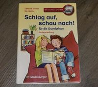 Nachschlagewerk, Wörterbuch für die Grundschule Friedrichshain-Kreuzberg - Friedrichshain Vorschau