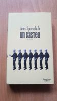 Buch: Im Kasten - Jens Sparschuh - Signiert Sachsen - Wurzen Vorschau
