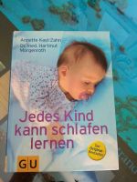 Jedes kind kann schlafen lernen von Annette kast-zahn, gebunden Bayern - Simbach Vorschau