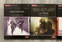 DVD Focus Edition 18 1 Jules und jim L.A. Crash Bayern - Bobingen Vorschau