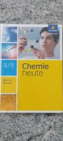 Chemie heute 8-9 Klasse  ISBN: 978-3-507-88279-9 Nordrhein-Westfalen - Neunkirchen Siegerland Vorschau
