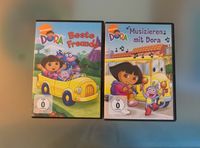 Dora the Explorer Nickelodion DVDs 2 Teile Nordrhein-Westfalen - Erkelenz Vorschau