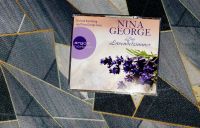Hörbuch Bestseller "Das Lavendelzimmer" von Nina George 5 CD's Nordrhein-Westfalen - Velbert Vorschau