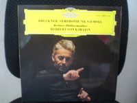 Herbert von Karayan - Bruckner: Symphonie Nr. 9 D-Moll  ( 139 011 Hessen - Michelstadt Vorschau