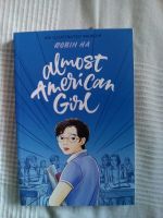 Grahic Novel Almost American Girl: An Illustrated Memoir Bayern - Bruckmühl Vorschau