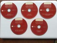 CD Erzählungen mit Musikalischer Begleitung 5 Große Komponisten Bielefeld - Dornberg Vorschau