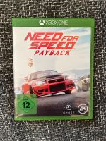 Need for Speed Payback (Xbox One) Rheinland-Pfalz - Enkirch Vorschau