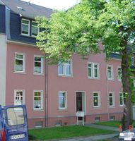 Geräumige 2-Zi.-Wohnung in gepflegtem 6-Familienhaus Sachsen - Chemnitz Vorschau