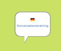 Deutsch sprechen: Konversationstraining | online via Zoom Hannover - Mitte Vorschau