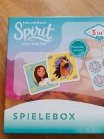 Spirit Spielebox ab 5 Jahre Schleswig-Holstein - Neumünster Vorschau
