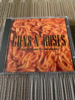 CD Guns N Roses - The Spaghetti Incident Bayern - Schweitenkirchen Vorschau