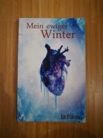 Buch "Mein ewiger Winter" von Luc Francois, signierte Ausgabe Düsseldorf - Bezirk 4 Vorschau