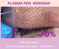 Plasma Pen Online Schulung Webinar inkl. Zertifikat Berlin - Charlottenburg Vorschau