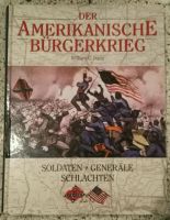DER AMERIKANISCHE BÜRGERKRIEG - William C. Davis Hessen - Darmstadt Vorschau