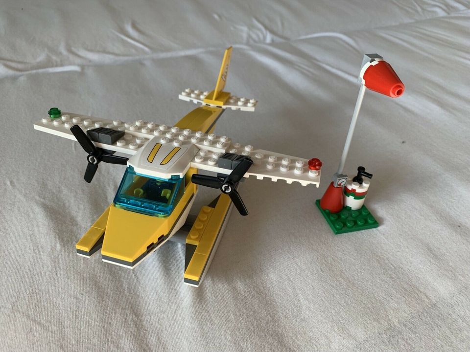 LEGO City 3178 - Flugzeug in Bohmte