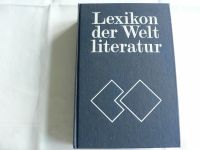 Lexikon der Weltliteratur Hermann Pongs 1981 Kreis Pinneberg - Moorrege Vorschau