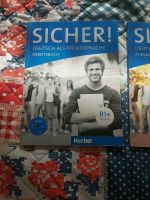 Sicher Deutsch als Fremdsprache B1 plus (arbeitsbuch) Bayern - Schonungen Vorschau