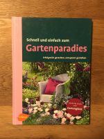 Schnell und einfach zum Gartenparadies • Ulmer Verlag Bayern - Böhmfeld Vorschau