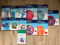 Bücher Lernkarten Medizinstudium Thieme Elsevier Prometheus Eimsbüttel - Hamburg Eimsbüttel (Stadtteil) Vorschau