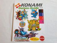 Konami Games Guide Nordrhein-Westfalen - Mönchengladbach Vorschau