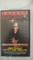 VHS - Spielfilm - Clint Eastwood Düsseldorf - Bezirk 5 Vorschau