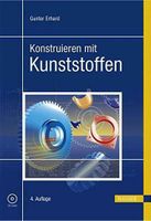 Konstruieren mit Kunststoffen 4. Auflage + CD 9783446416468 OVP Baden-Württemberg - Gerlingen Vorschau